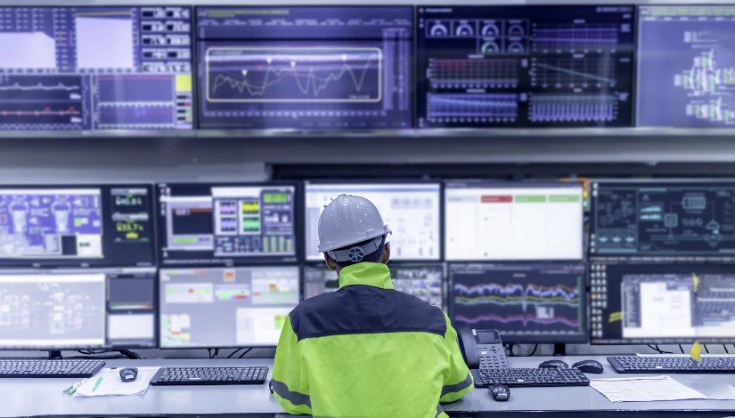 نظام SCADA
