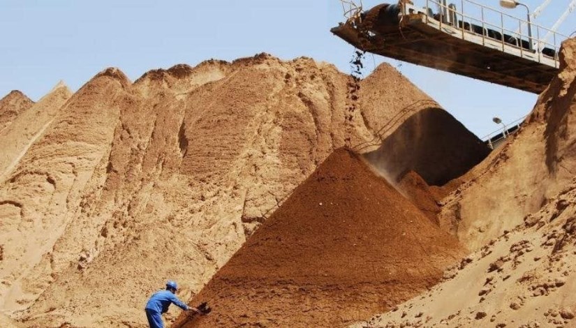 الفوسفات في مصر الفوسفات في مصر