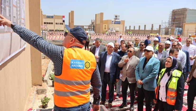 محولات رشيد 