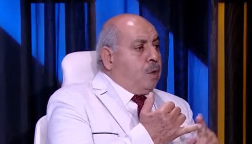 الدكتور علي عبد النبي نائب رئيس هيئة المحطات النووية الأسبق الدكتور علي عبد النبي نائب رئيس هيئة المحطات النووية الأسبق