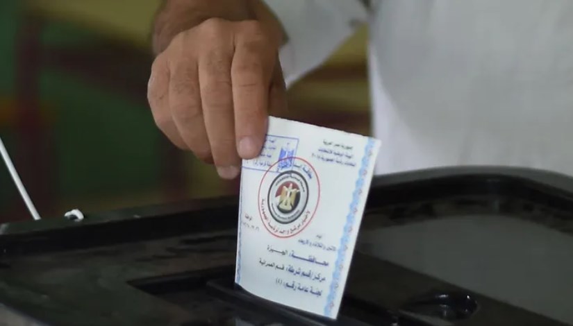 صندوق انتخابي. أرشيفية صندوق انتخابي. أرشيفية