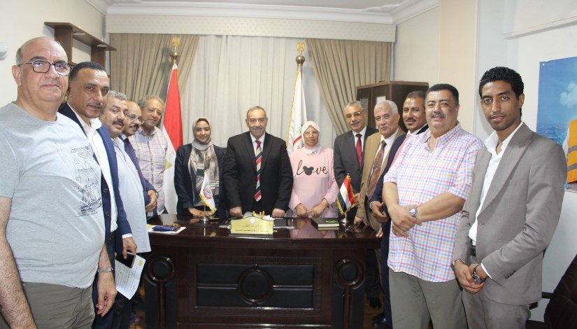 مجلس أمناء القائمة الشعبية مجلس أمناء القائمة الشعبية