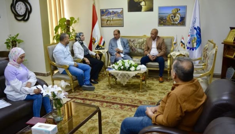 مدينة السويس الجديدة مدينة السويس الجديدة