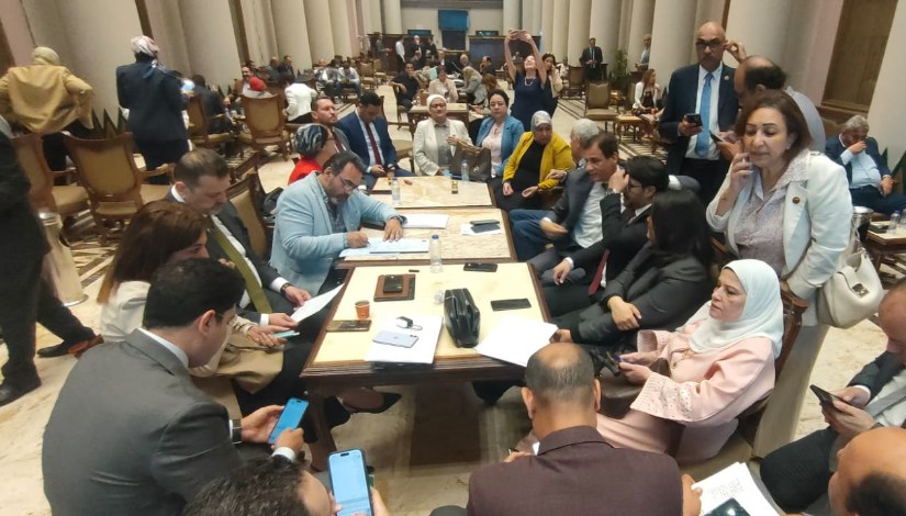مجلس النواب