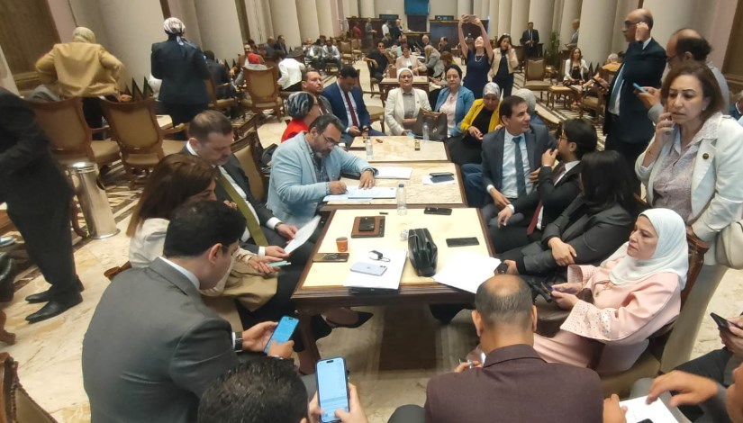مجلس النواب