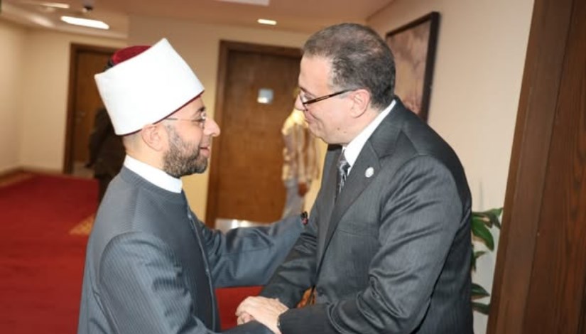 الأوقاف الأوقاف