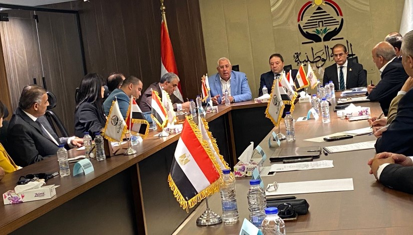 حزب الجبهة الوطنية حزب الجبهة الوطنية