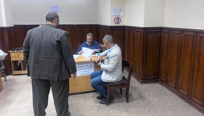 انتخابات مجلس الشيوخ انتخابات مجلس الشيوخ
