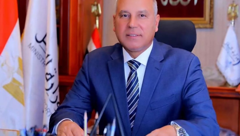 وزير النقل وزير النقل