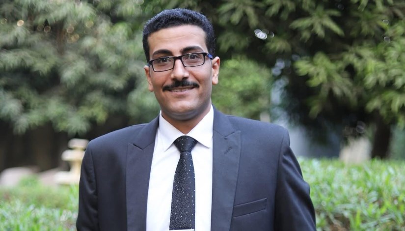 الكاتب الصحفي ريمون ناجي الكاتب الصحفي ريمون ناجي
