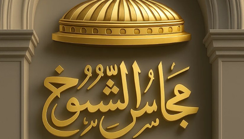 مجلس الشيوخ مجلس الشيوخ