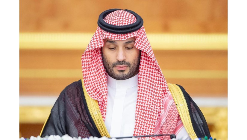 ولي العهد الأمير محمد بن سلمان ولي العهد الأمير محمد بن سلمان