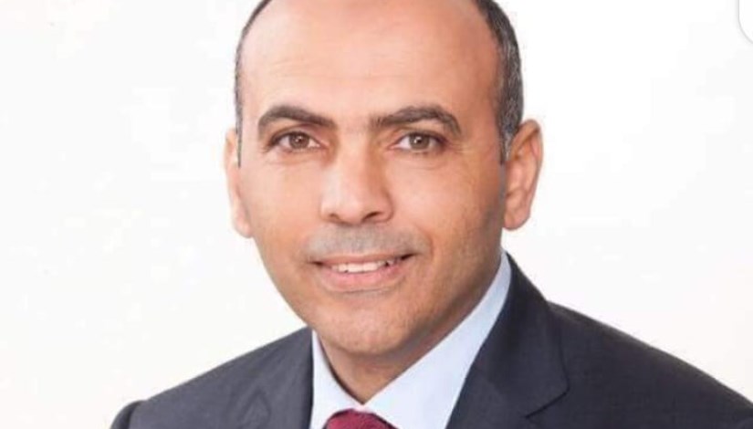 الدكتور جمال أبو الفتوح الدكتور جمال أبو الفتوح