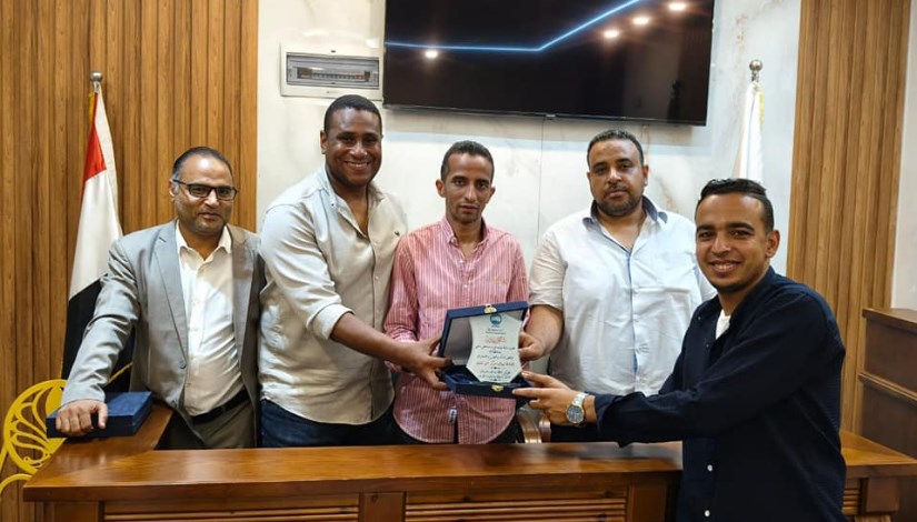جانب من الاجتماع جانب من الاجتماع