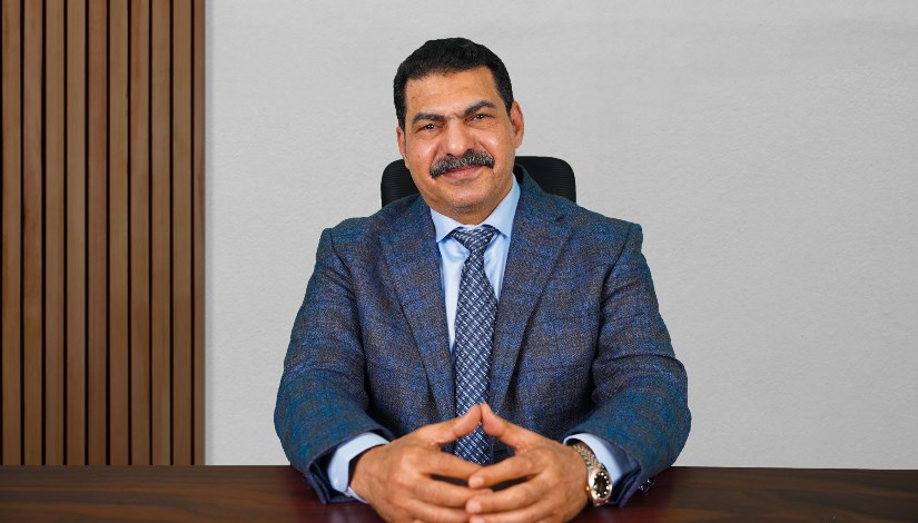 ياسر الحفناوي القيادي بحزب مستقبل وطن ياسر الحفناوي القيادي بحزب مستقبل وطن