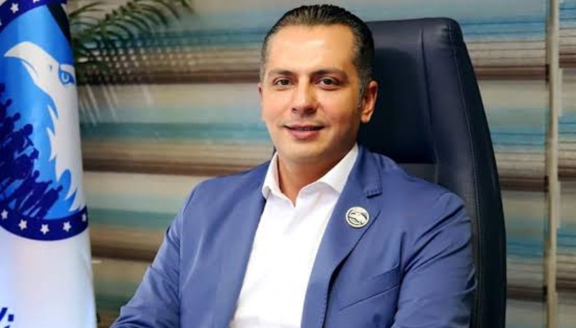 النائب أحمد عبدالجواد النائب أحمد عبدالجواد