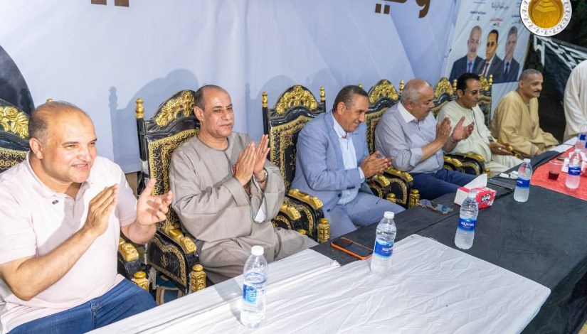 جانب من المؤتمر جانب من المؤتمر