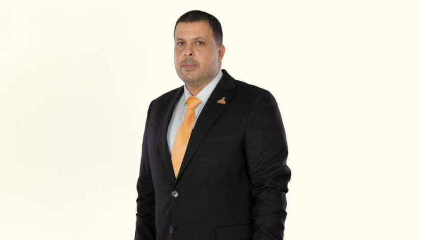 أحمد جمعة مرشح القائمة الوطنية في انتخابات الشيوخ أحمد جمعة مرشح القائمة الوطنية في انتخابات الشيوخ