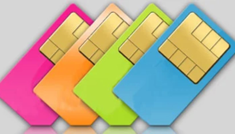 خطوط المحمول خطوط المحمول