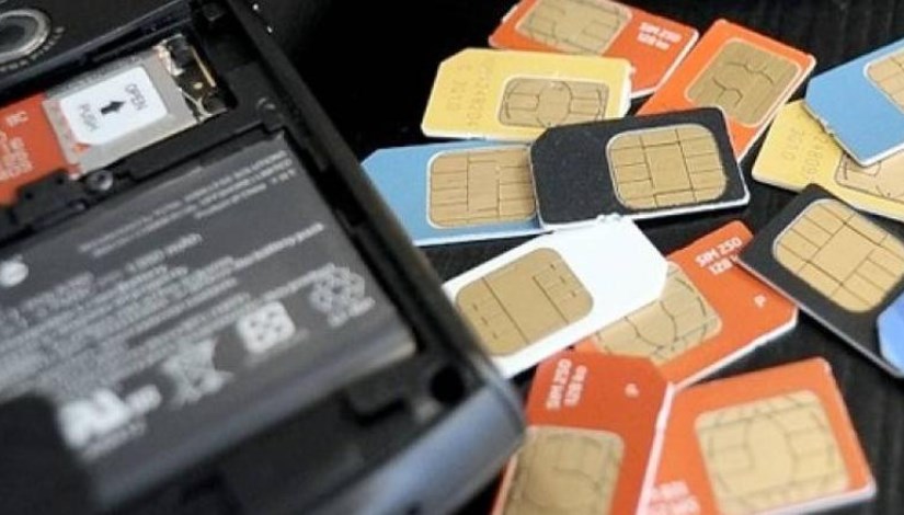خطوط الهاتف المحمول خطوط الهاتف المحمول