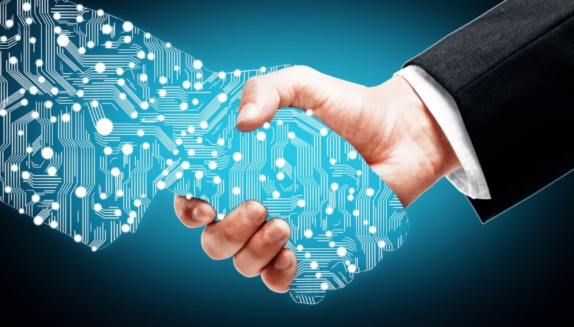 التحول الرقمي الذكي التحول الرقمي الذكي