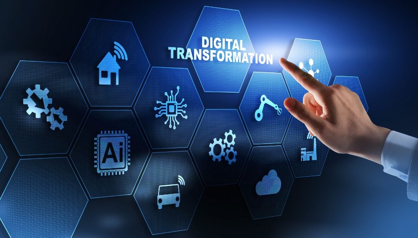 تشريعات رقمية حديثة تقود مصر نحو استثمارات تكنولوجية عالمية تشريعات رقمية حديثة تقود مصر نحو استثمارات تكنولوجية عالمية