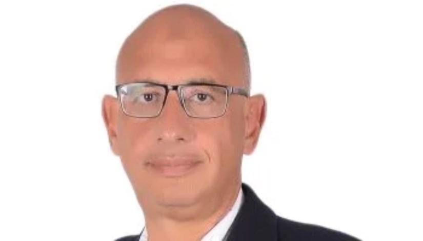 الدكتور خالد شريف مساعد وزير الاتصالات الأسبق الدكتور خالد شريف مساعد وزير الاتصالات الأسبق