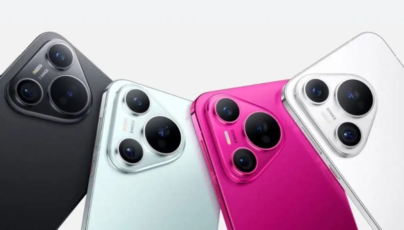 هاتف Huawei P70 Pro هاتف Huawei P70 Pro