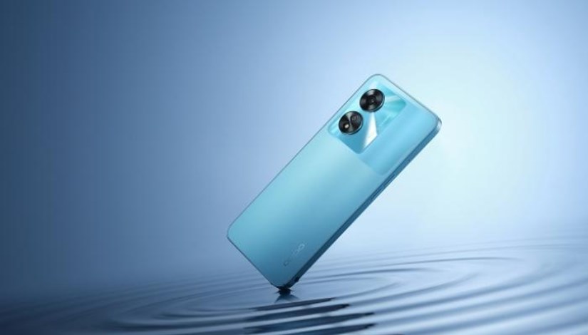 هاتف Oppo A97 5G هاتف Oppo A97 5G
