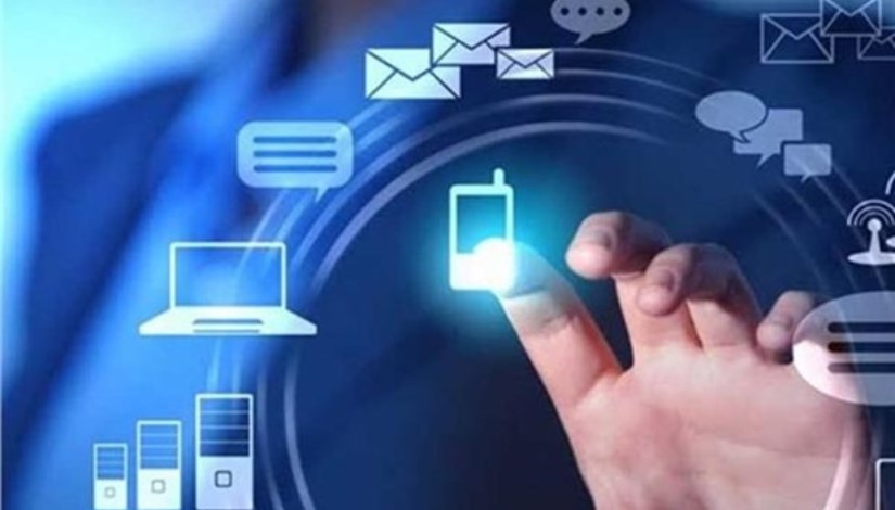 قطاع الاتصالات وتكنولوجيا المعلومات قطاع الاتصالات وتكنولوجيا المعلومات