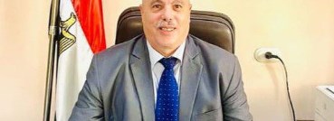  الدكتور محسن أبو رحاب، مدير معهد بحوث أمراض النباتات