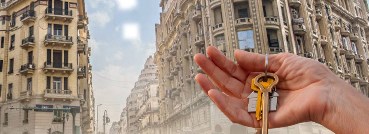 سوق العقارات