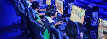 ألعاب الفيديو