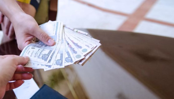 عوائد حسابات التوفير