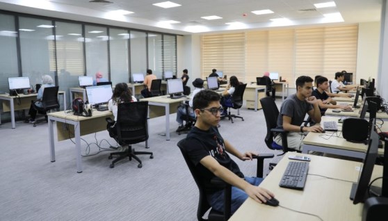 تنسيق الكليات 2025