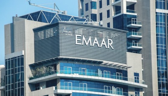 شركة إعمار مصر للتنمية
