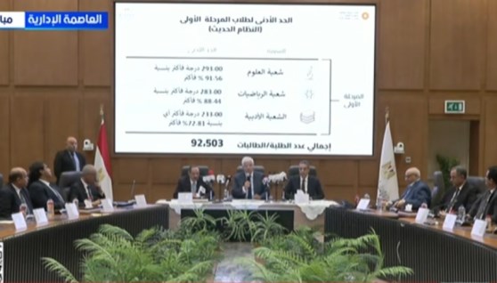 جانب من المؤتمر