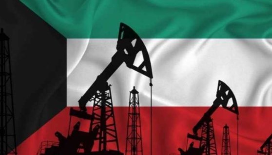 النفط الكويتي