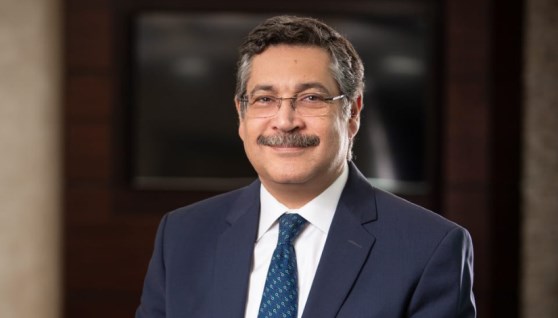 حسن غانم، الرئيس التنفيذي العضو المنتدب لبنك التعمير والإسكان