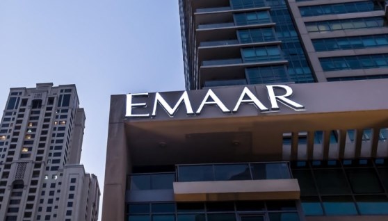 شركة إعمار مصر للتنمية