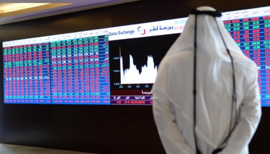 بورصة قطر