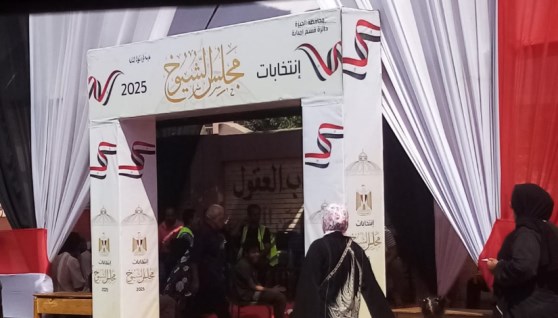 عودة العمل باللجان الانتخابية