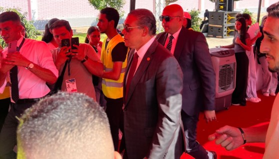 المهندس حازم عمر
