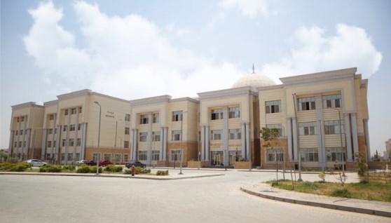  جامعة حلوان الأهلية