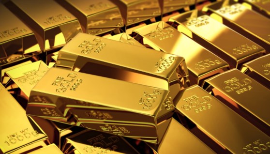 إنتاج الذهب