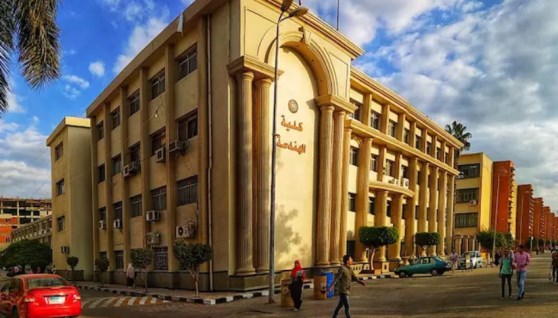 كليات الهندسة