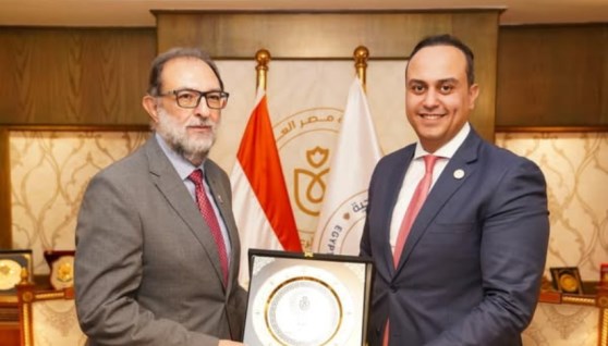 شراكة استراتيجية بين الرعاية الصحية وهيئة سلامة الغذاء لتعزيز جودة التغذية  