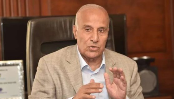 المهندس محمد العناني، رئيس الاتحاد العام لمنتجي الدواجن