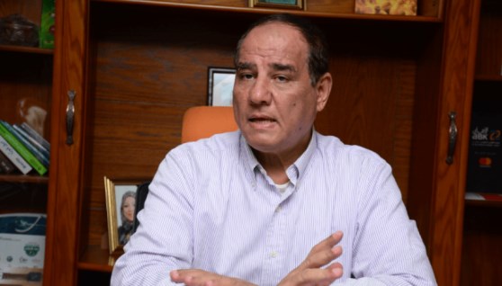 الدكتور ثروت الزيني، نائب رئيس اتحاد منتجي الدواجن