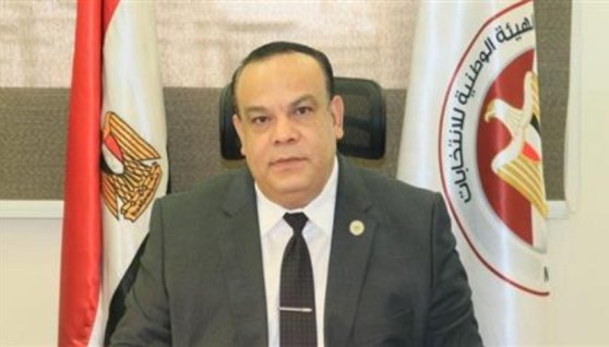 رئيس الهيئة الوطنية للانتخابات